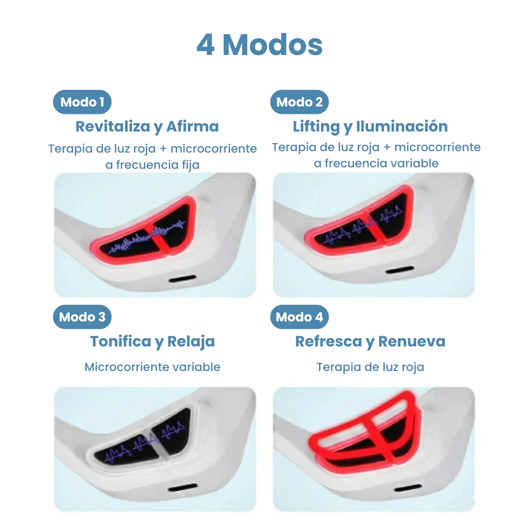Eye Releaf | Gafas Terapeuticas